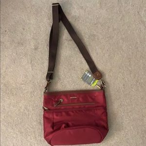 Travelon Anti-Theft Purse